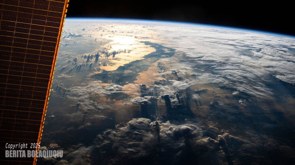 nasa indonesia