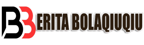 BERITA BOLAQIUQIU