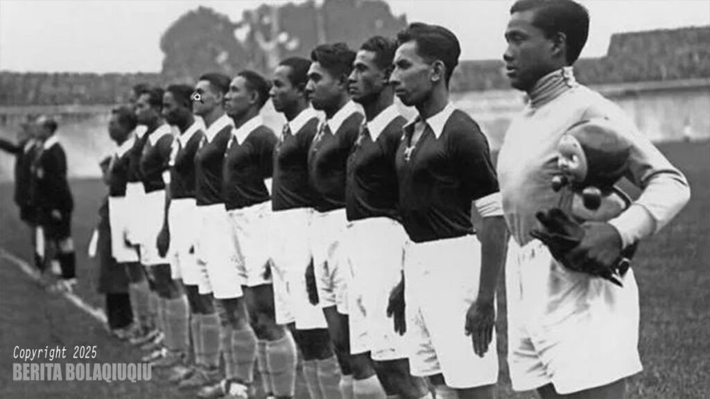 timnas indonesia
