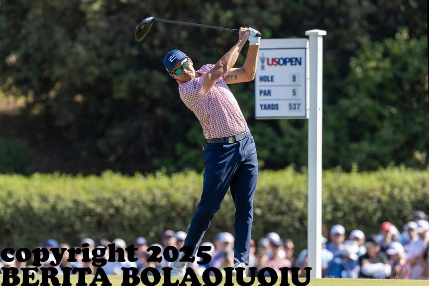 Golf: Olahraga Akurat yang Dominasi HiO