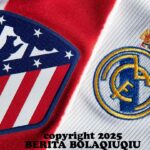 Derby Madrid: Pertarungan Sengit Antara Dua Kutub Ibu Kota Spanyol