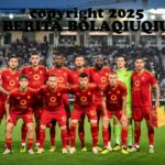 AS Roma: Simbol Kebanggaan Ibu Kota Italia