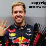 Sebastian Vettel: Sang Juara Dunia yang Rendah Hati dan Visioner