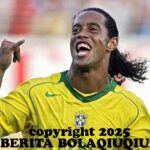 Ronaldinho: Sang Seniman Sepak Bola dari Brasil