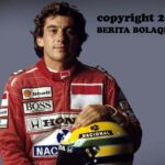 Ayrton Senna: Sang Legenda Abadi dari Brasil yang Menyatu dengan Kecepatan
