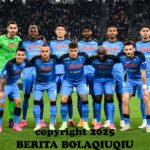 SSC Napoli: Kebanggaan Kota Napoli dan Kekuatan Baru Italia