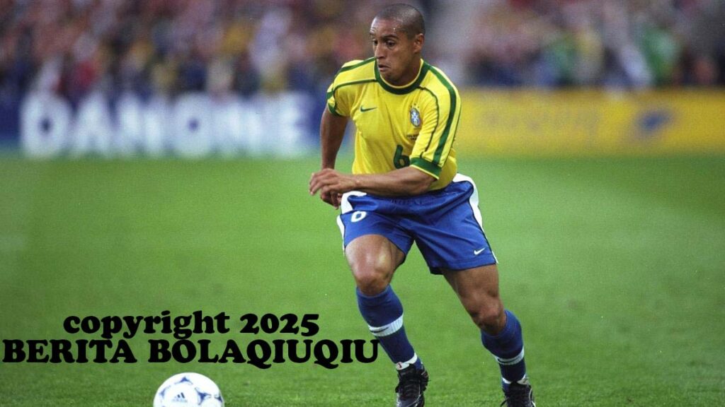 Roberto Carlos: Raja Shoot dari Brasil