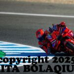 Marc Márquez: Sang Baby Alien Penakluk MotoGP