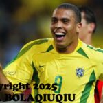 Ronaldo Luís Nazário de Lima: Fenomena Abadi dari Brasil