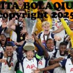 Tottenham Hotspur: Klub London dengan Warisan dan Ambisi Besar