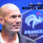 Zinedine Zidane: Maestro dari Marseille yang Menaklukkan Dunia Sepak Bola