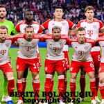 FC Bayern Munich: Raksasa Jerman dan Raja Bundesliga