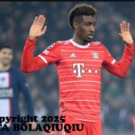 Transfer Resmi: Coman ke Al-Nassr