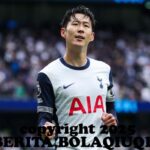 Son Heung‑min Tinggalkan Tottenham: Akhir Era Legendaris Setelah 10 Tahun