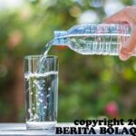 Manfaat Minum Air Putih: Sumber Kehidupan untuk Tubuh Sehat