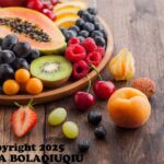 Manfaat Makan Buah: Kunci Alami untuk Tubuh Sehat dan Bertenaga