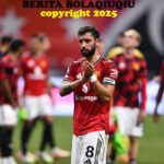 Manchester United Menang Adu Penalti atas Fiorentina di Laga Uji Coba Pramusim