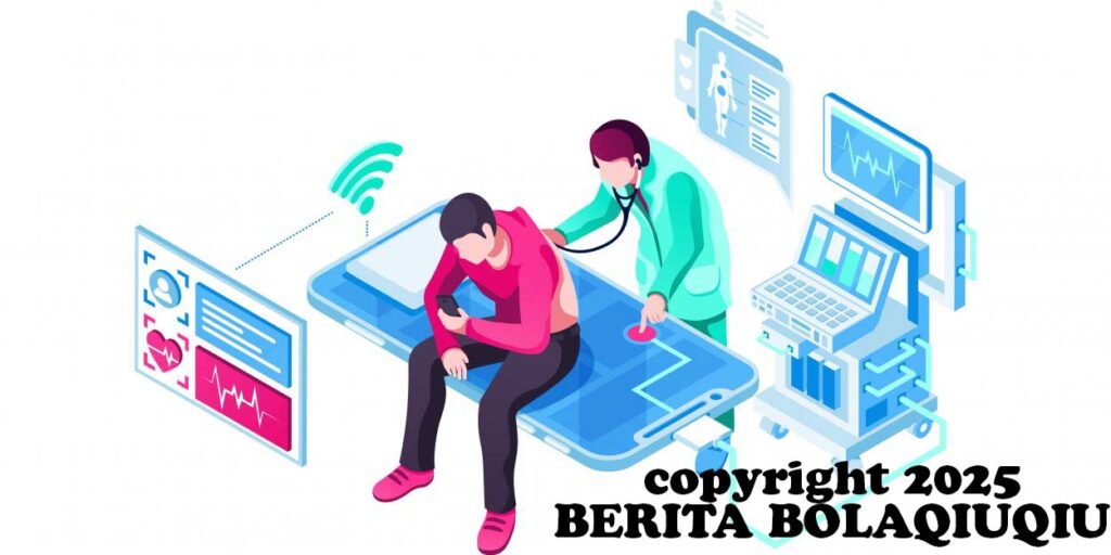 Kesehatan Diri: Fondasi Utama Kehidupan yang Berkualitas