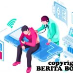 Kesehatan Diri: Fondasi Utama Kehidupan yang Berkualitas
