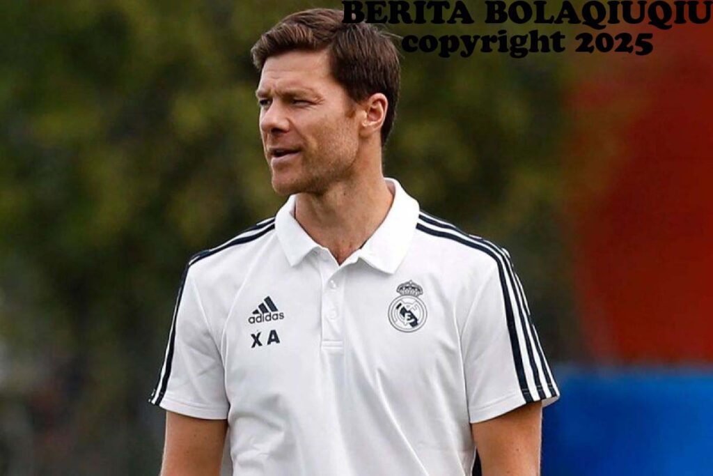 Xabi Alonso: Maestro Lapangan Tengah yang Kini Menjadi Arsitek Revolusi Leverkusen