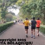 Joging: Olahraga Ringan, Manfaat Besar untuk Tubuh dan Pikiran