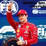 Kualifikasi Hungaroring: Leclerc Kejutkan Dunia, Hamilton ‘Tak Berguna’