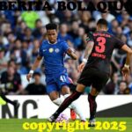 Chelsea Kalahkan Bayer Leverkusen 2-0 dalam Laga Uji Coba Pramusim