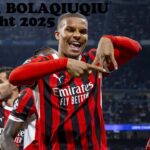 Newcastle United Resmi Rekrut Malick Thiaw dari AC Milan
