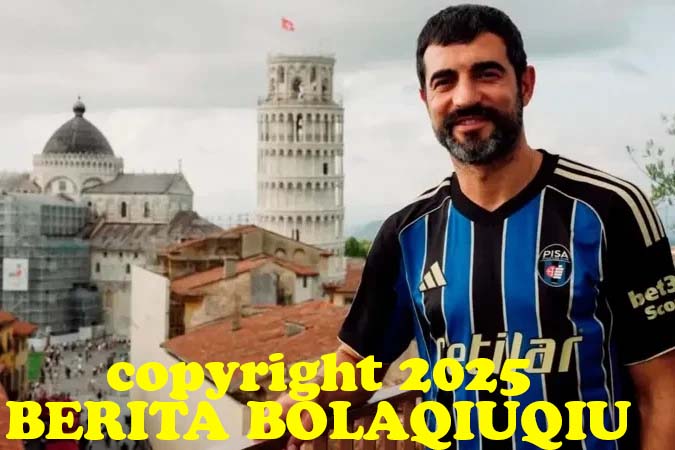 Raúl Albiol Resmi Pindah ke Pisa