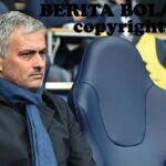 Berita Utama: Perpisahan Resmi Jose Mourinho dengan Fenerbahçe