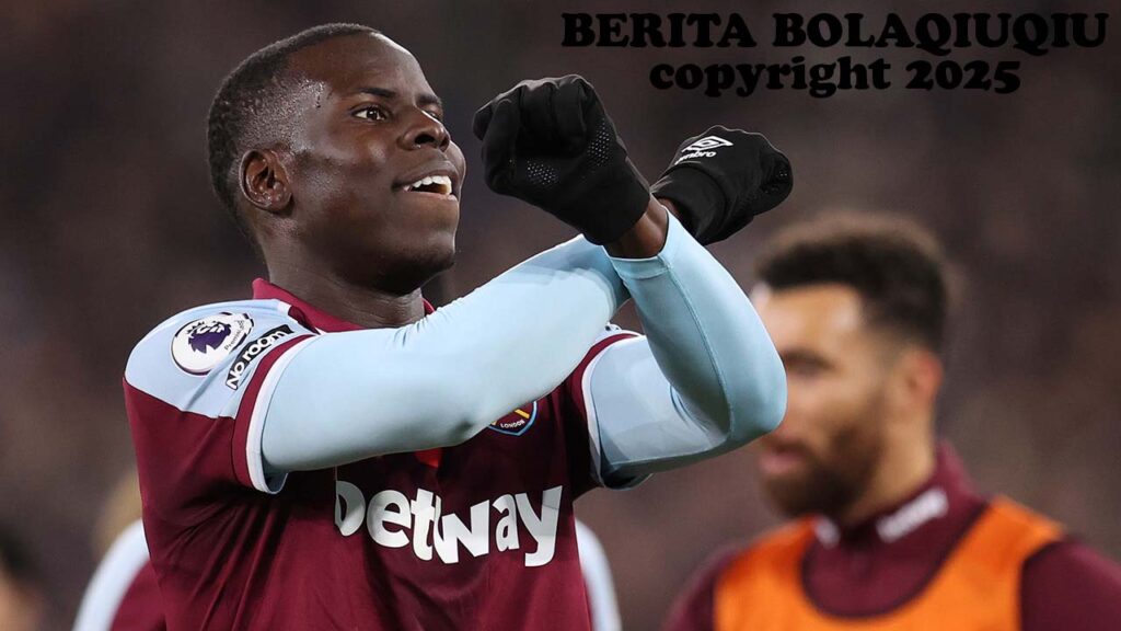 Kurt Zouma Resmi Bergabung dengan CFR Cluj – Transfer Mengejutkan Musim Ini