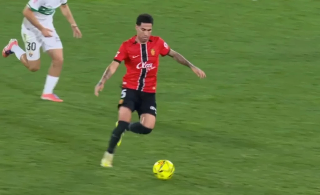 Deportivo La Coruña Menang Tipis 1–0 atas Mallorca