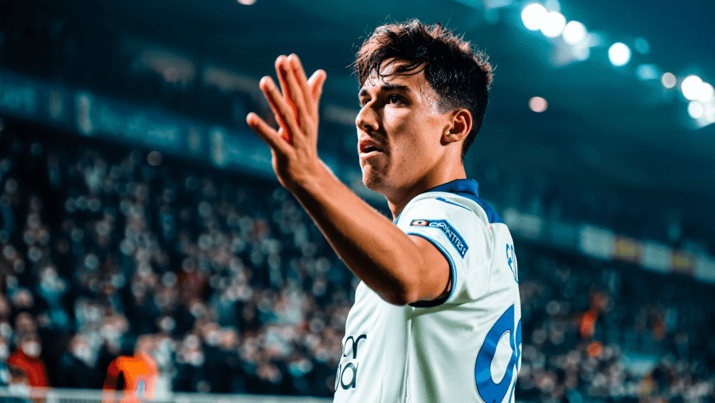 Atalanta Bungkam Chelsea 2-1 dalam Laga UCL — De Ketelaere Jadi Penentu