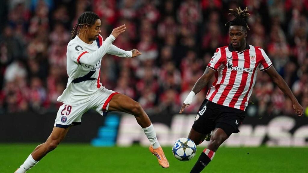 Hasil Imbang 0-0 di San Mamés — Athletic Club vs Paris Saint-Germain