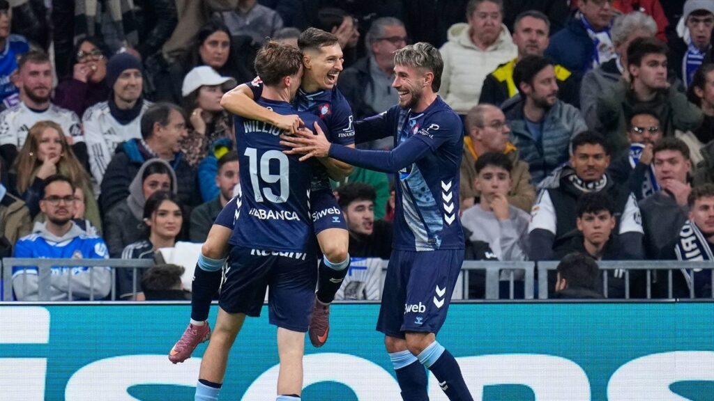 Bologna Comeback Dramatis di Balaídos, Menang 2-1 atas Celta Vigo